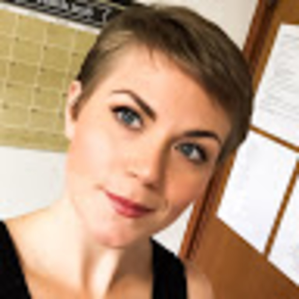 Meet your Posher, Marie